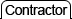 Contractor Perspective
